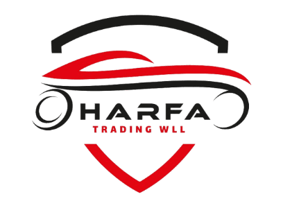 Harfa Trading Logo